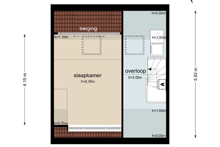 Bekijk foto 21 van Schweitzerlaan 37