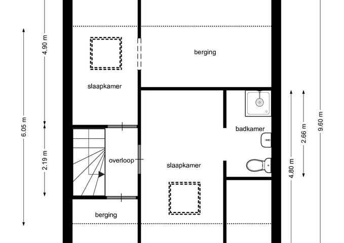 Bekijk foto 22 van Burghse Ring 2-0020