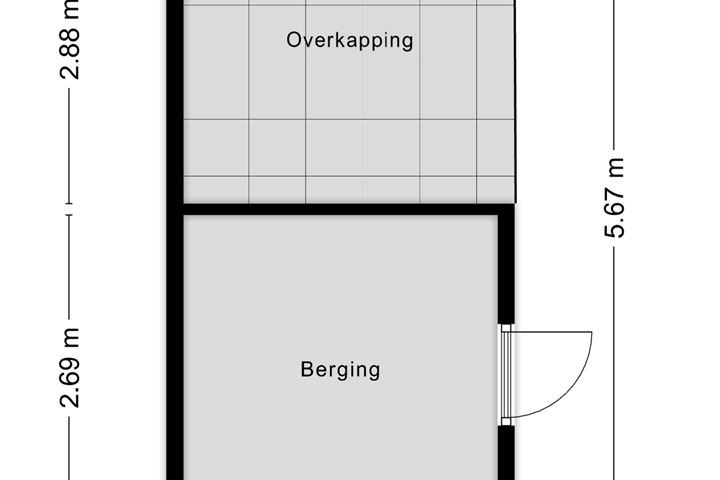 Bekijk foto 32 van Kastanjelaan 3