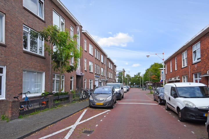 Foto 5 van Bussumsestraat 117