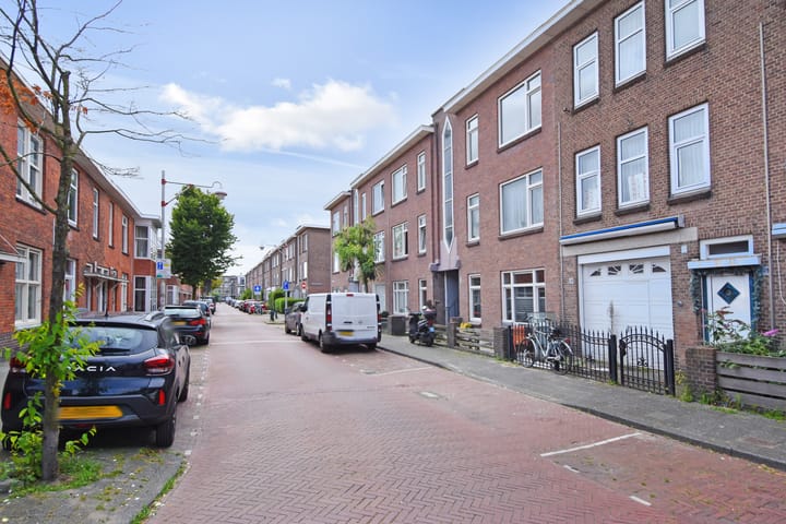 Foto 6 van Bussumsestraat 117