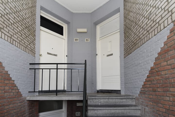 Foto 7 van Bussumsestraat 117