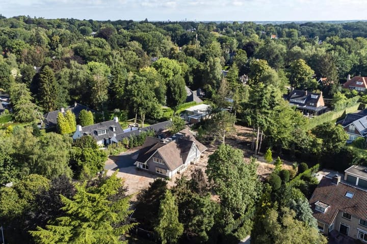 Foto 5 van Bussummerweg 6