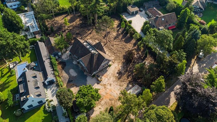 Foto 6 van Bussummerweg 6