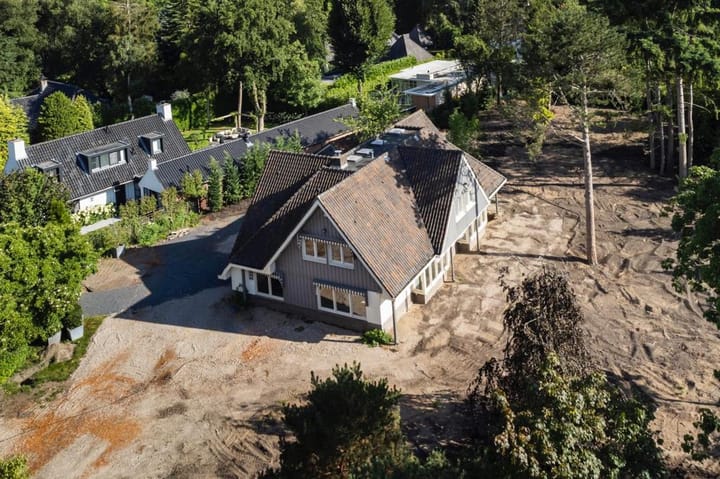 Foto 7 van Bussummerweg 6