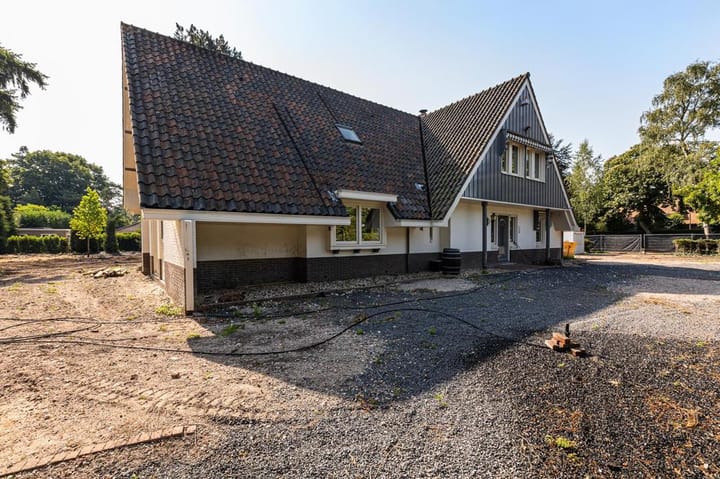 Foto 9 van Bussummerweg 6