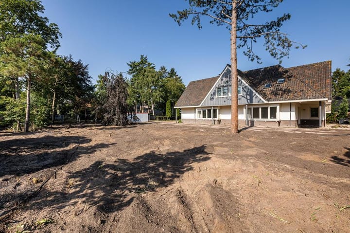 Foto 10 van Bussummerweg 6