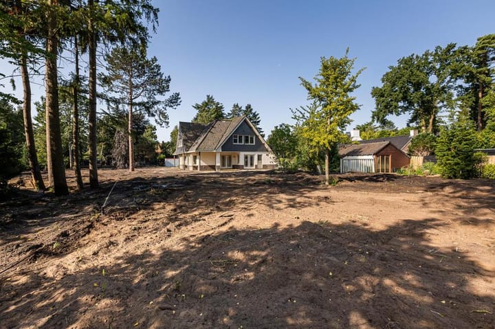 Foto 13 van Bussummerweg 6