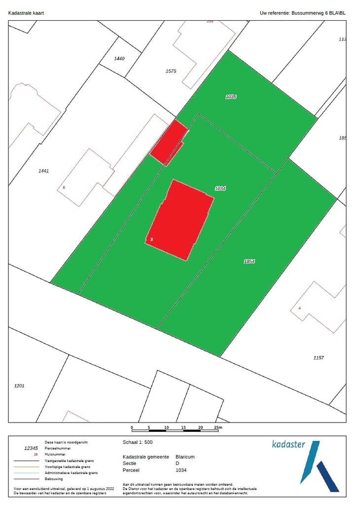 Foto 17 van Bussummerweg 6