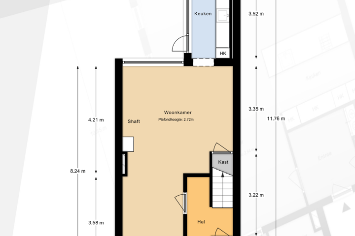 Bekijk foto 33 van Rozenlaan 122