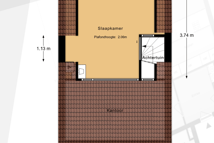 Bekijk foto 35 van Rozenlaan 122