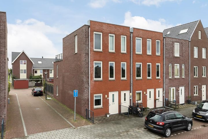 Biesheuvelstraat 167