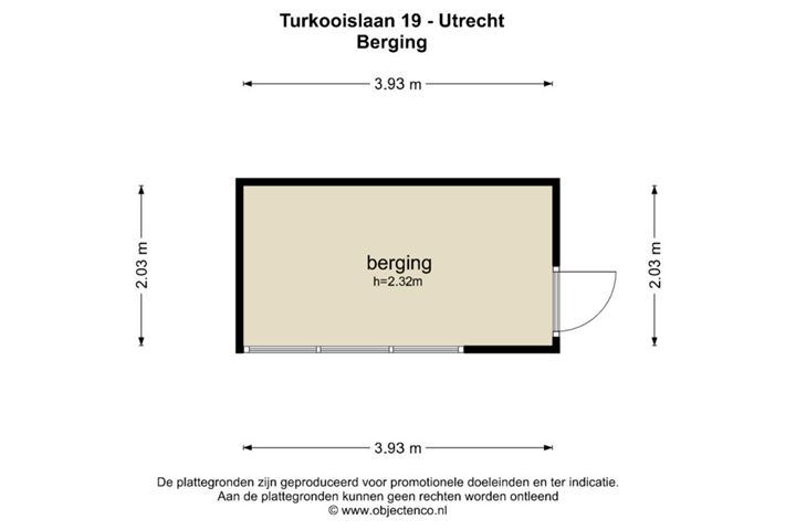 Bekijk foto 28 van Turkooislaan 19