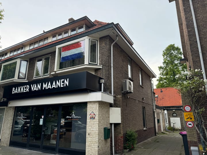 Opwijckstraat 7