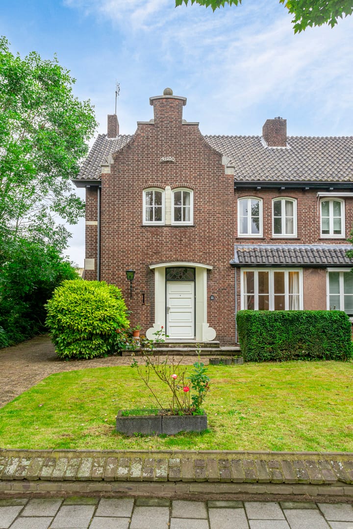 Foto 3 van Walramstraat 33