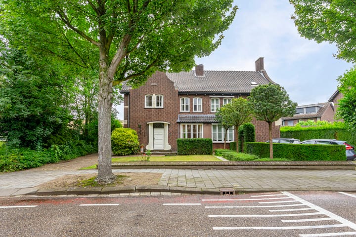 Foto 2 van Walramstraat 33