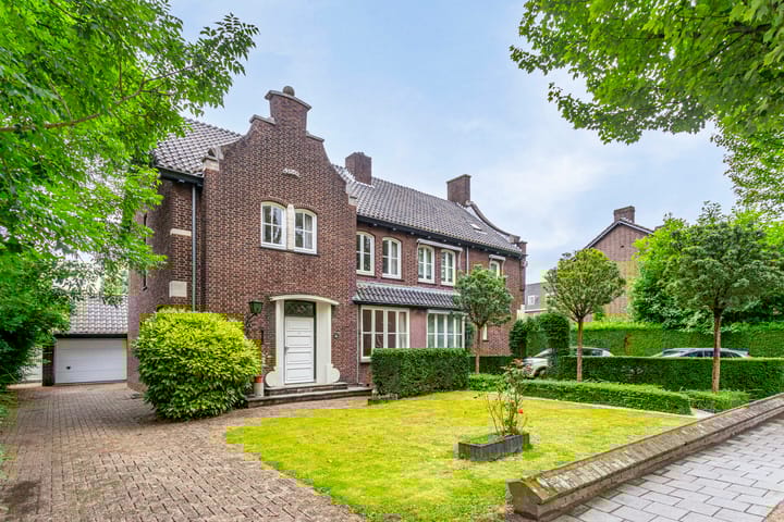 Foto 1 van Walramstraat 33