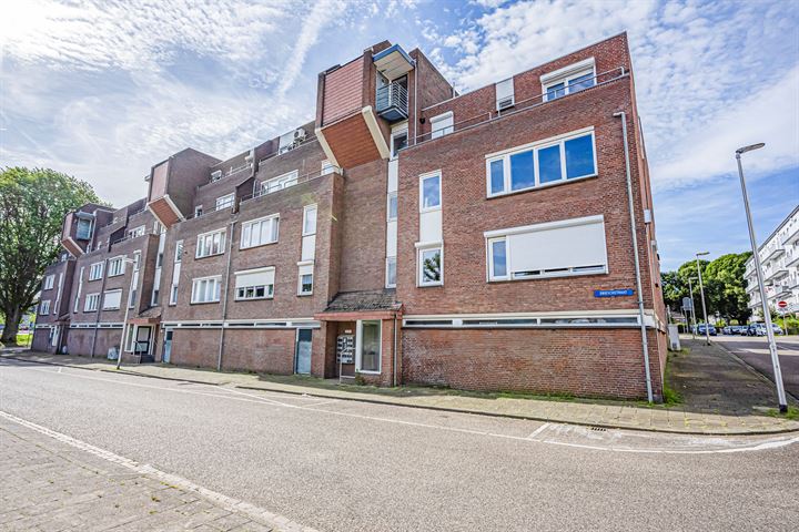 Bekijk foto 1 van Drieschstraat 18