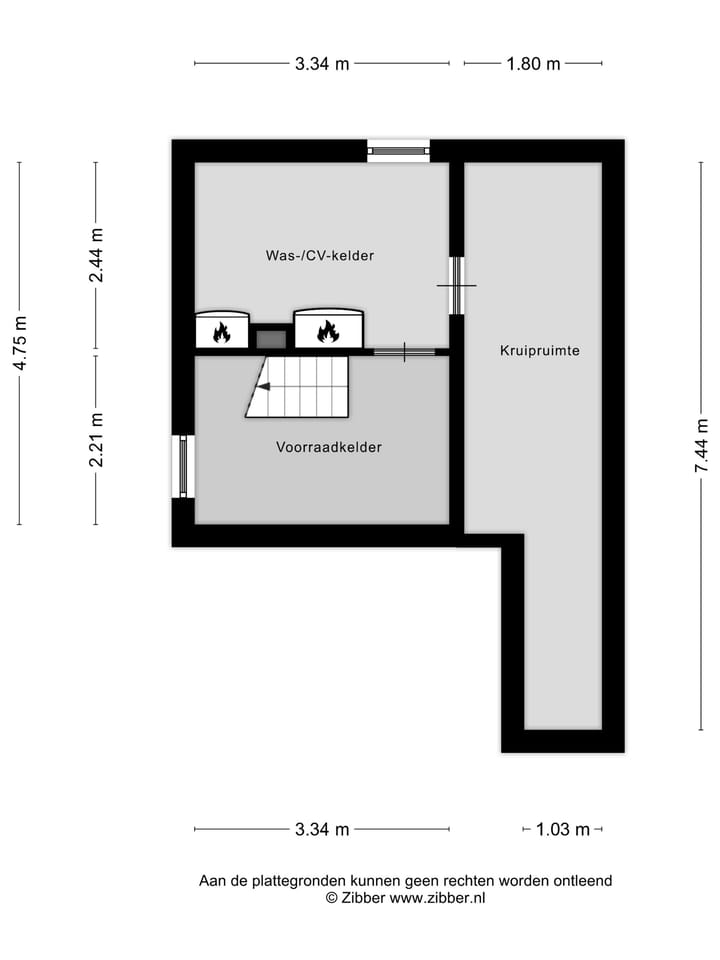 Foto 41 van Walramstraat 33