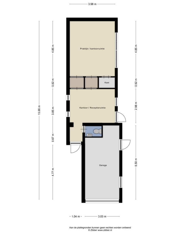 Foto 42 van Walramstraat 33