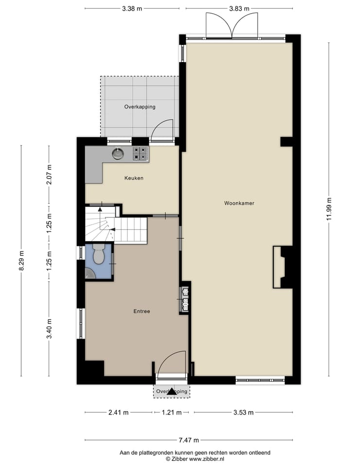 Foto 43 van Walramstraat 33