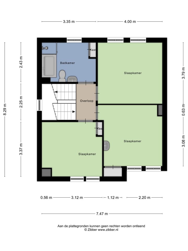 Foto 44 van Walramstraat 33