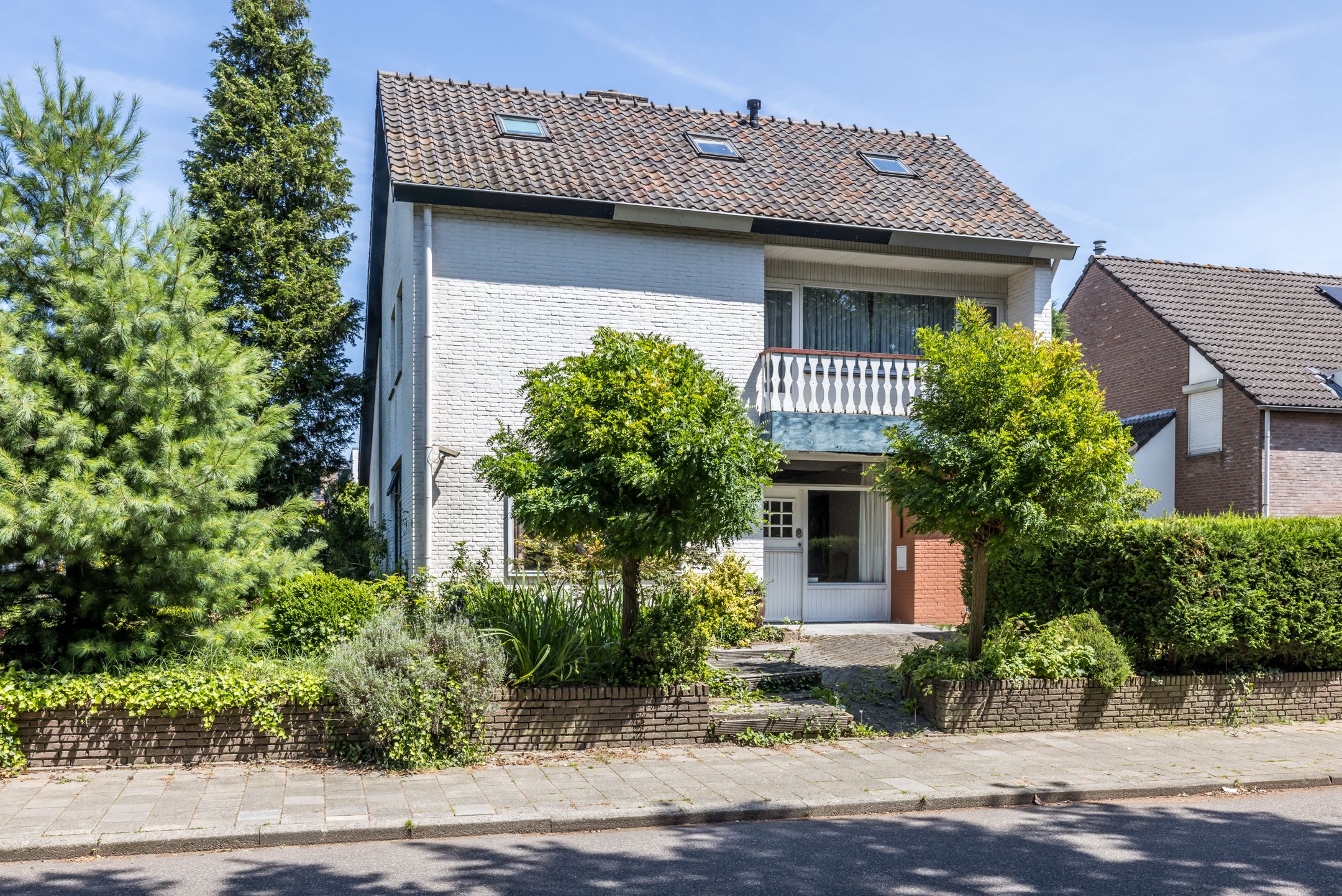 Juliana-Bernhardlaan 89