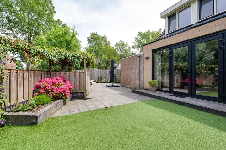 Foto 3 van De Wiel 242