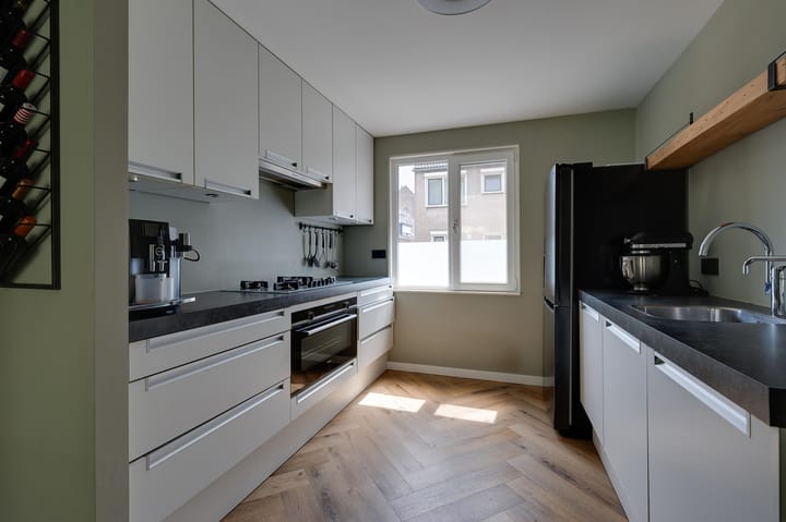 Foto 6 van De Wiel 242