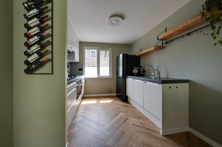 Foto 17 van De Wiel 242