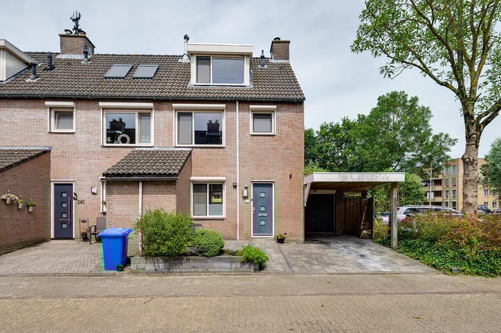 Foto 40 van De Wiel 242