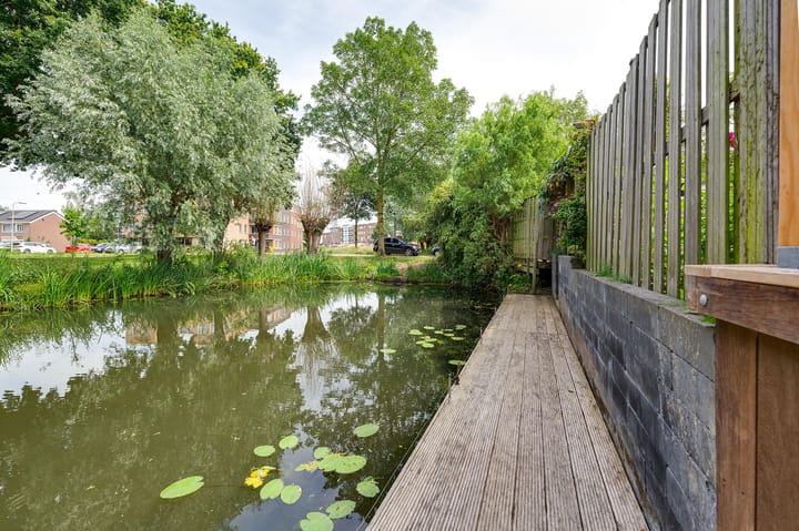 Foto 50 van De Wiel 242