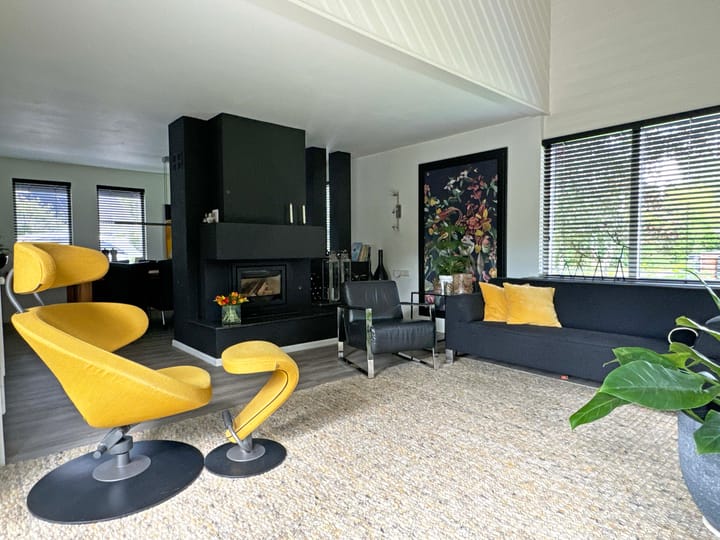 Foto 3 van Comm Gaarlandtlaan 16