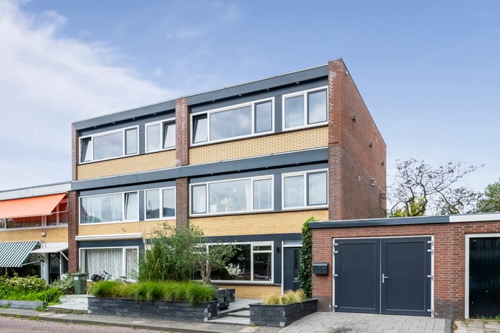 J.H. Leopoldstraat 10