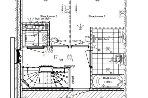 Bekijk foto 3 van Type Jonkvrouw - 2^1 kap woning (Bouwnr. 28)