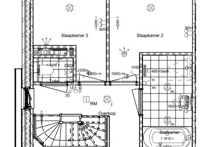 Bekijk foto 5 van Type Jonkvrouw  | Halfvrijstaand (Bouwnr. 31)