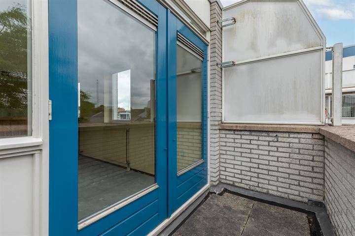 Bekijk foto 35 van Fabrikeursstraat 62