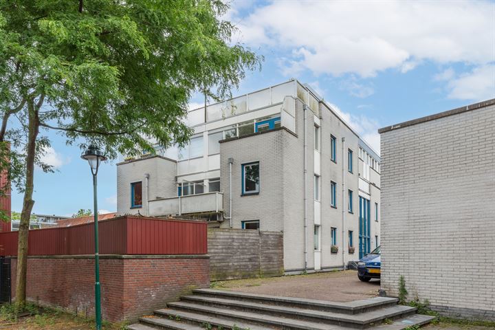 Bekijk foto 37 van Fabrikeursstraat 62