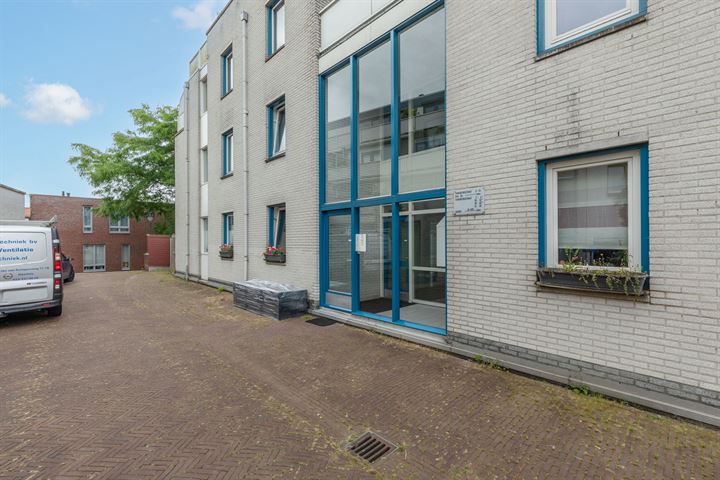 View photo 40 of Fabrikeursstraat 62