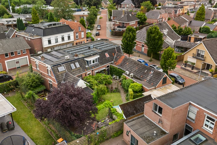 Bekijk foto 3 van Haartsestraat 29