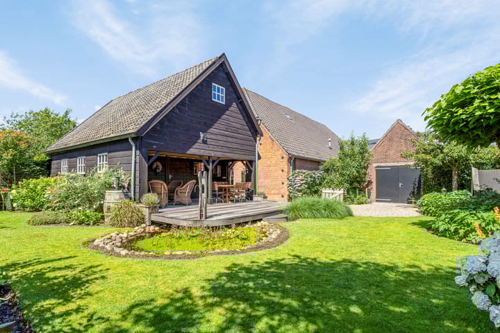 Foto 2 van Maasdijk 63