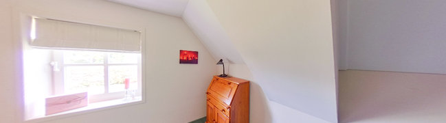 Bekijk 360° foto van Slaapkamer van Maasdijk 63