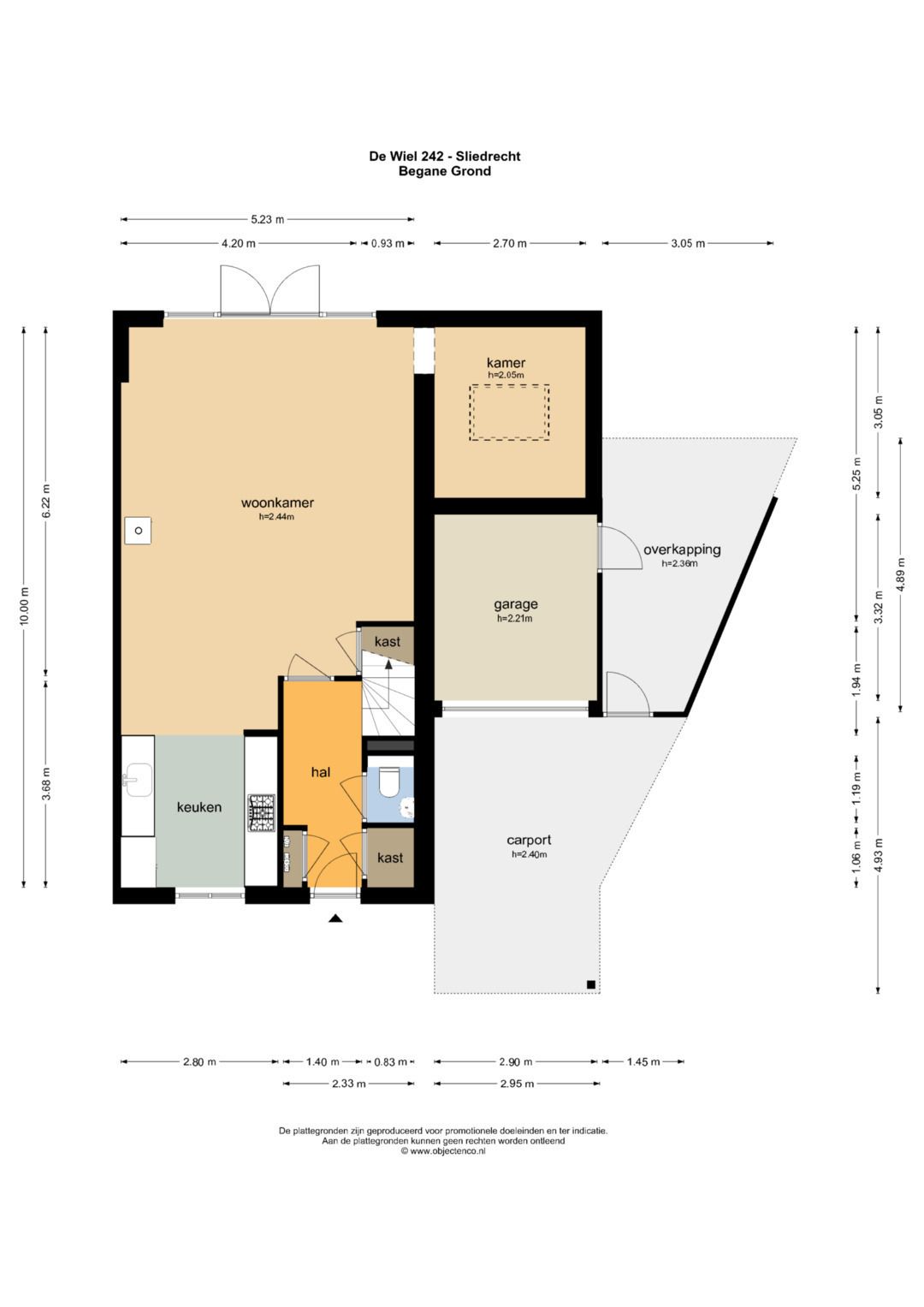 Photo 54 of De Wiel 242