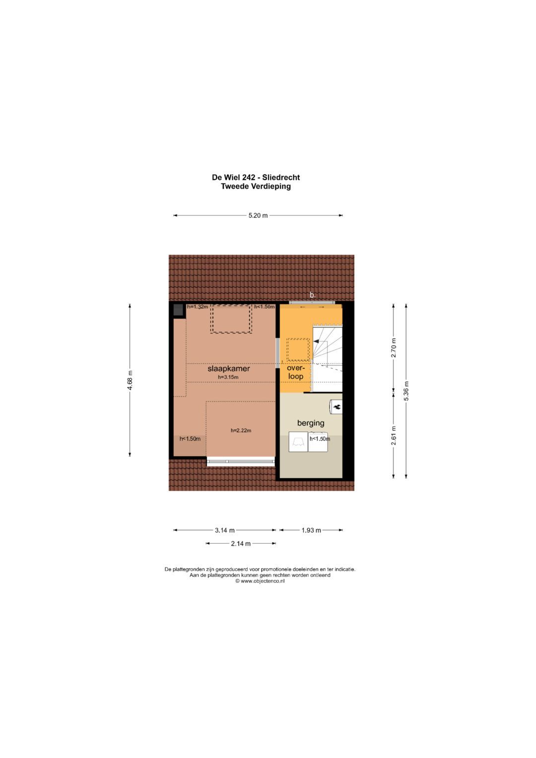 Photo 56 of De Wiel 242