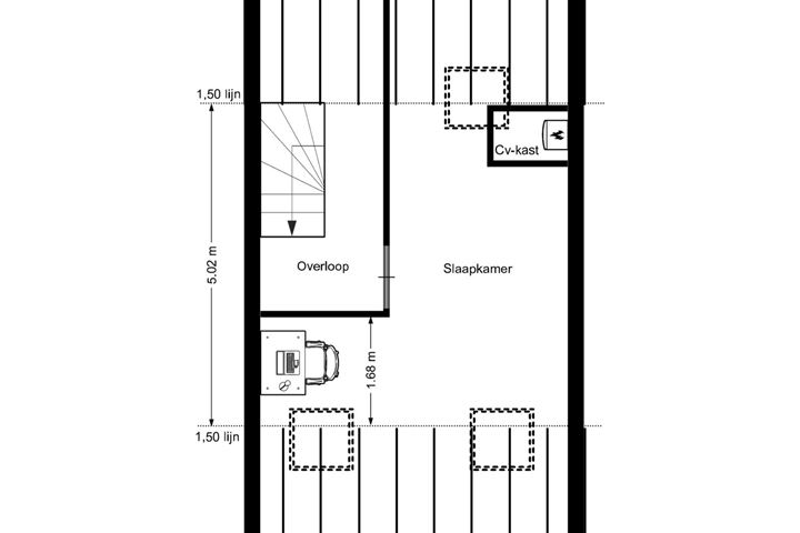 Bekijk foto 33 van Irenestraat 5