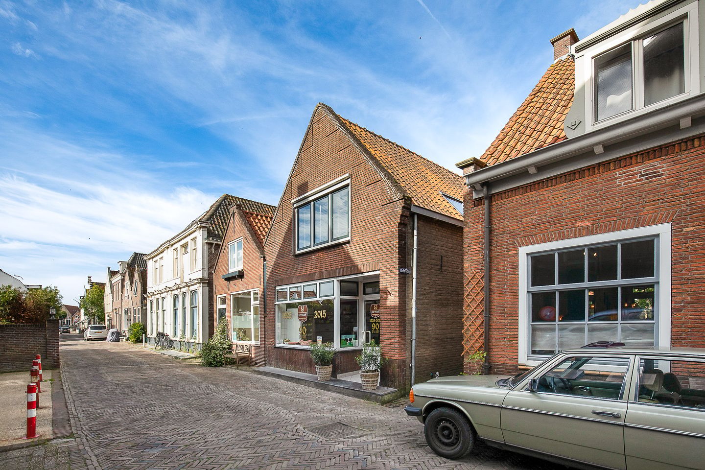 Photo 5 of Havenstraat 9