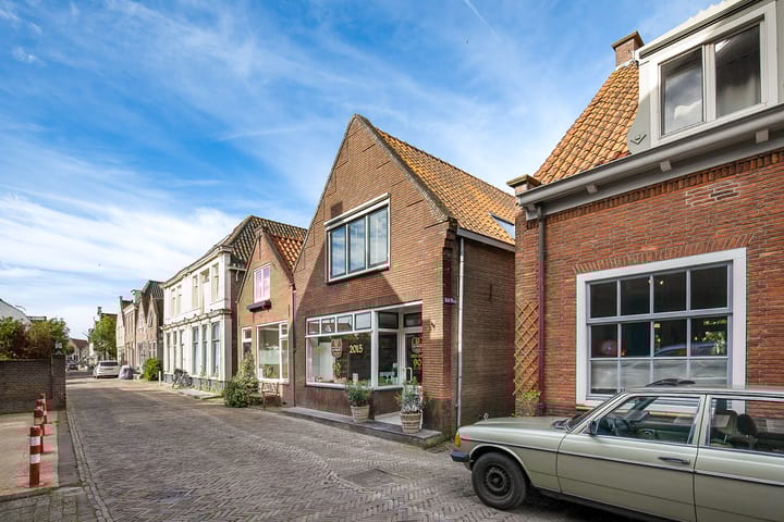 Foto 2 van Havenstraat 9