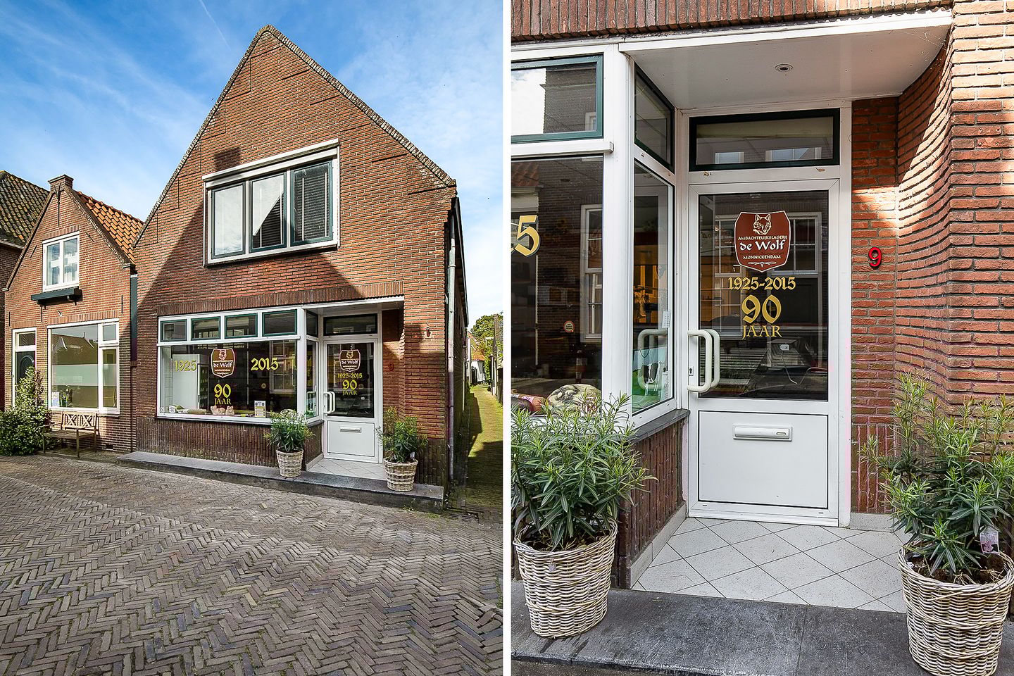 Foto 4 van Havenstraat 9