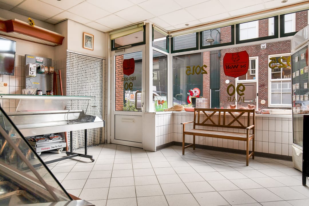 Foto 7 van Havenstraat 9