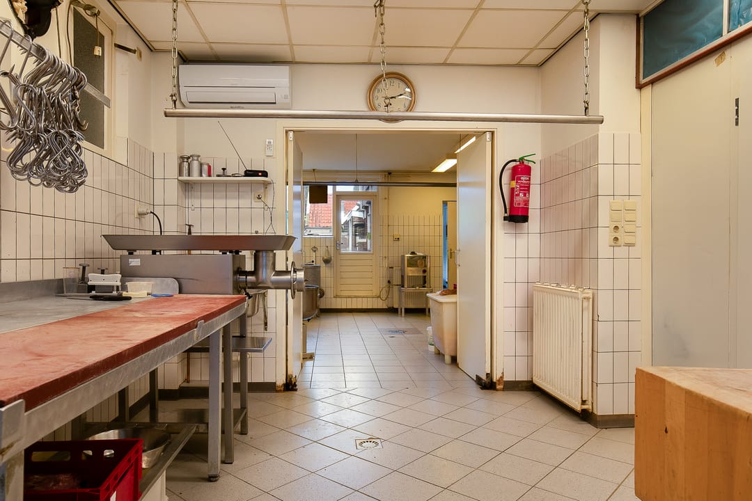 Photo 13 of Havenstraat 9